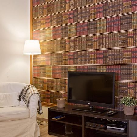 Charming Flat In Lisbon'S Center! Lejlighed Eksteriør billede