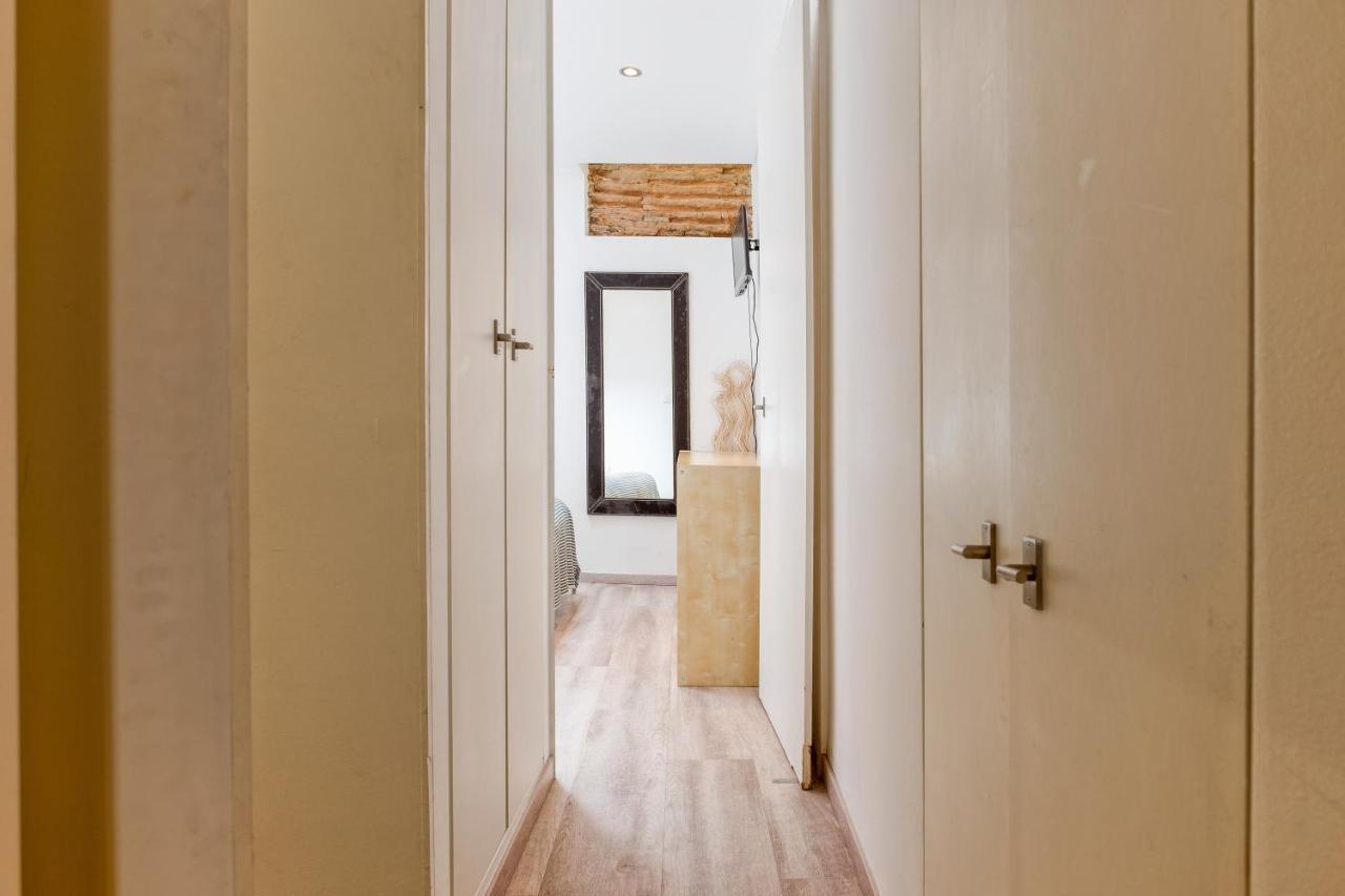 Charming Flat In Lisbon'S Center! Lejlighed Eksteriør billede