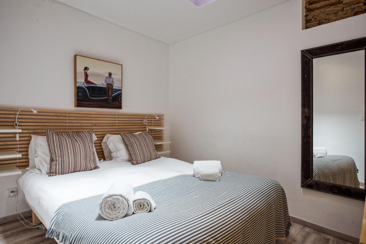 Charming Flat In Lisbon'S Center! Lejlighed Eksteriør billede