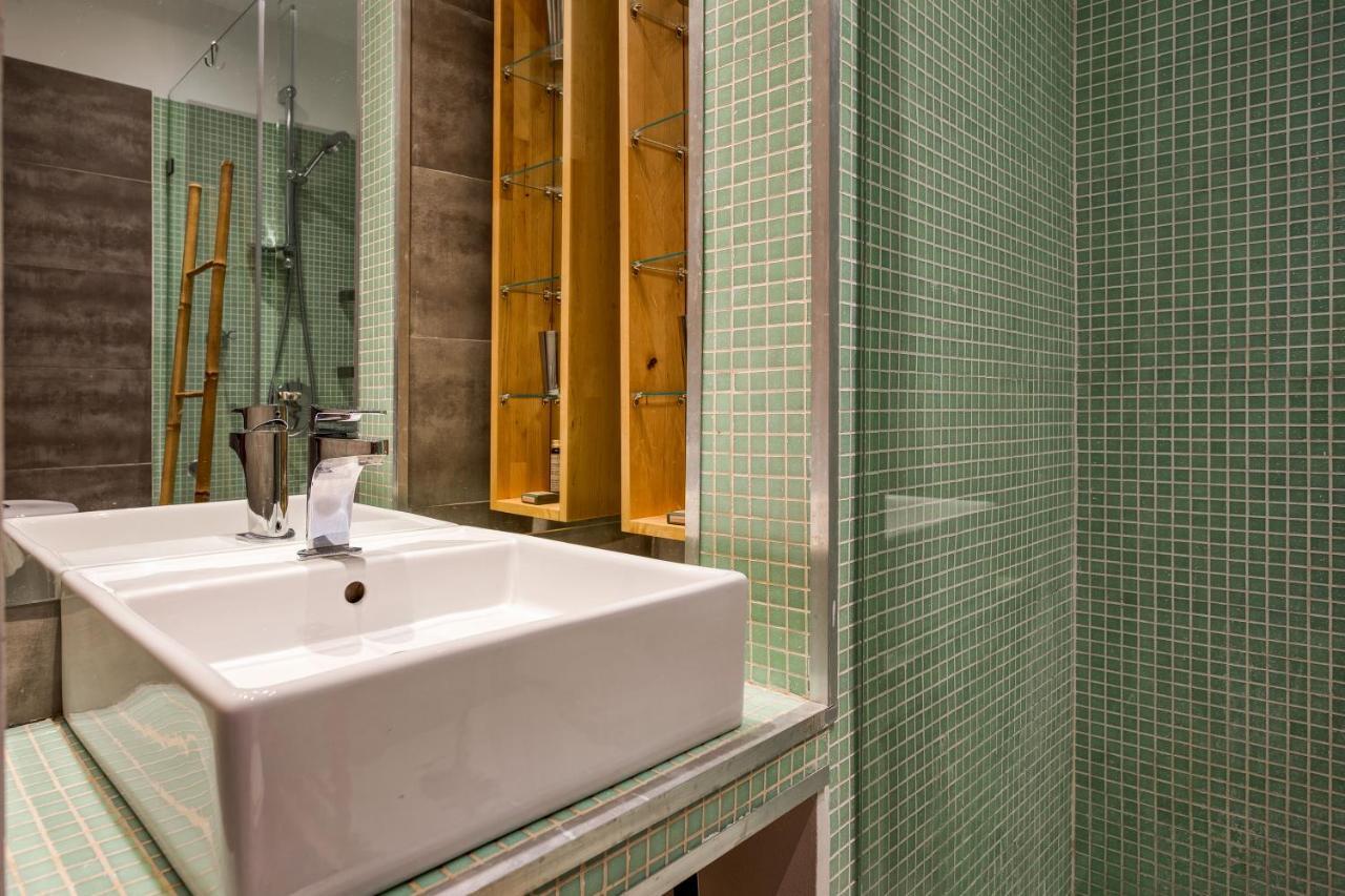 Charming Flat In Lisbon'S Center! Lejlighed Eksteriør billede