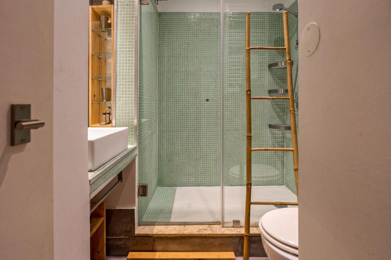 Charming Flat In Lisbon'S Center! Lejlighed Eksteriør billede