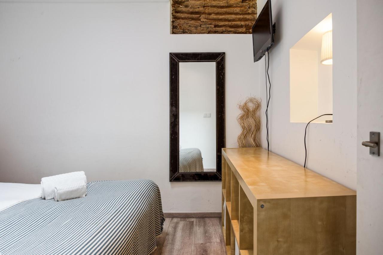 Charming Flat In Lisbon'S Center! Lejlighed Eksteriør billede