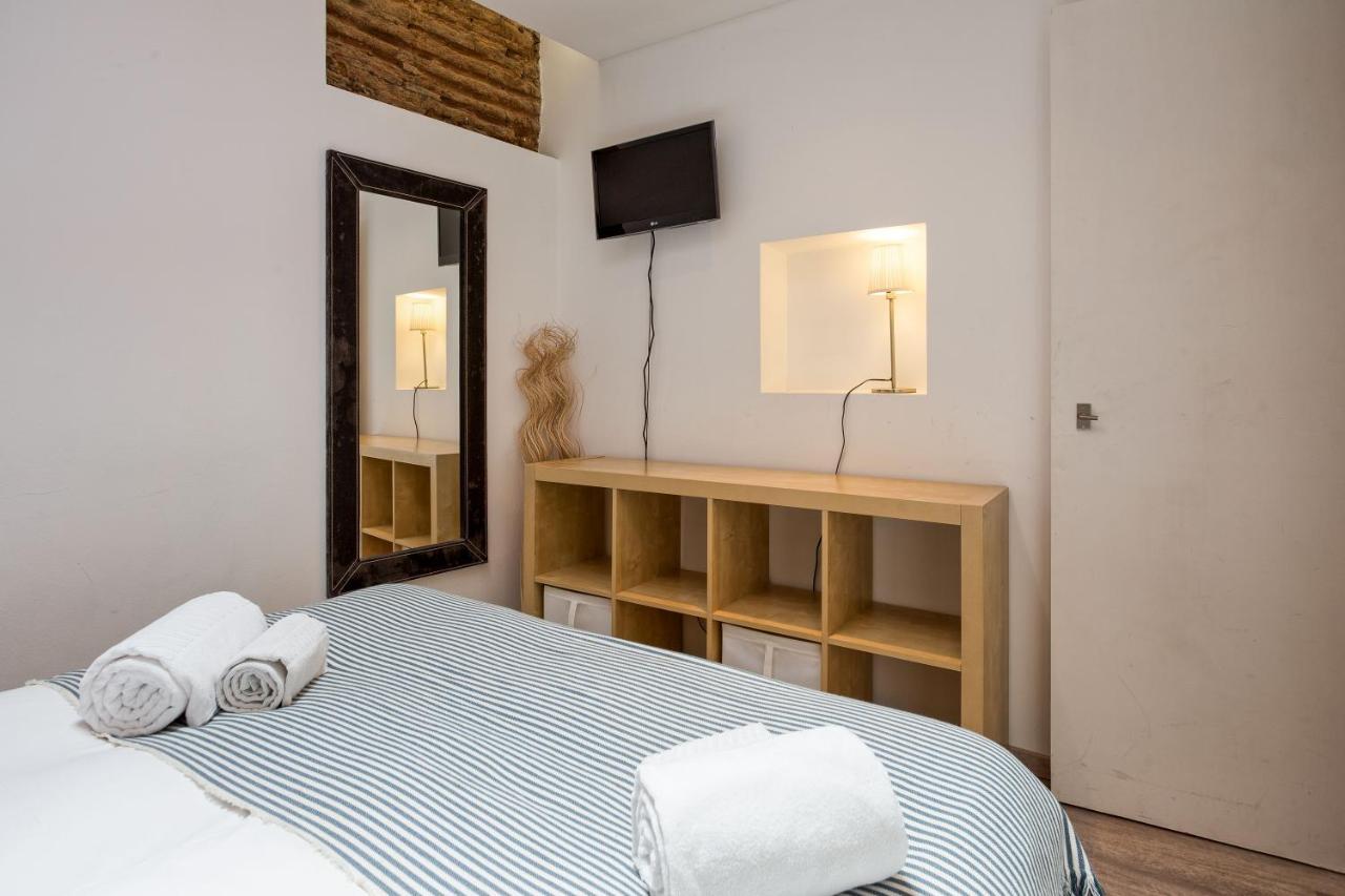 Charming Flat In Lisbon'S Center! Lejlighed Eksteriør billede